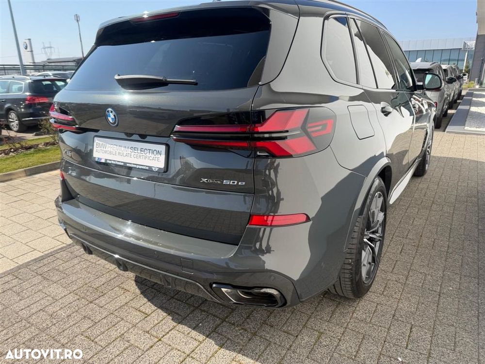 BMW X5 - 9