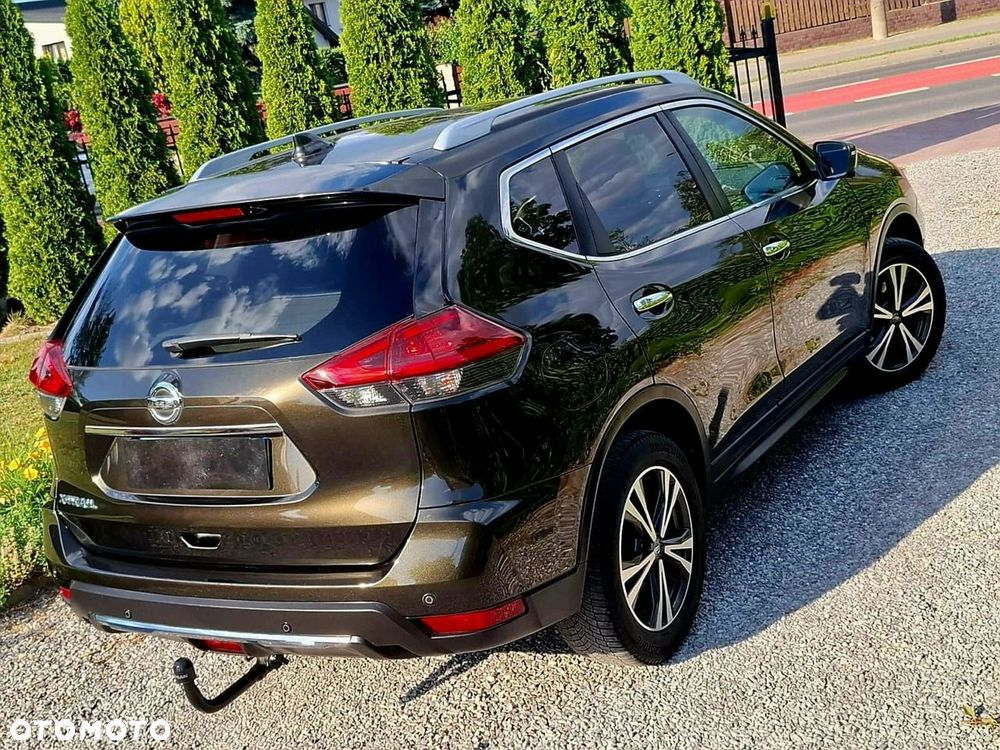 Nissan X-Trail - 9
