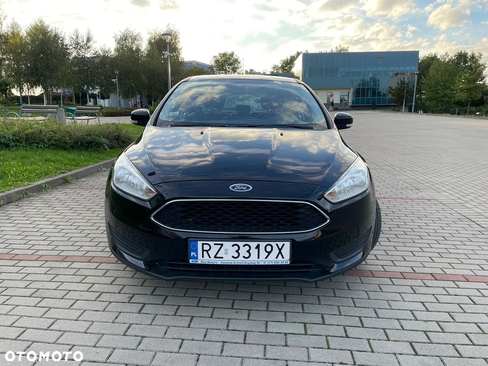 Ford Focus - 2