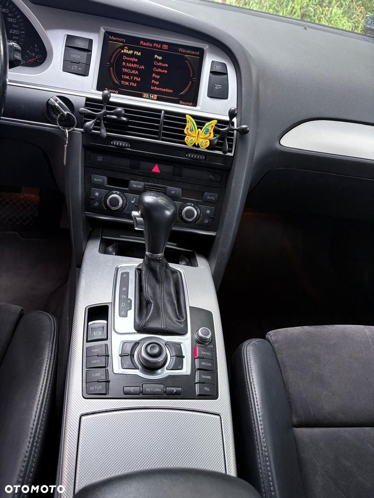 Audi A6 Limousine - 11