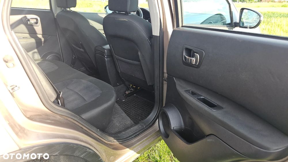Nissan Qashqai 1.6 Acenta - 13