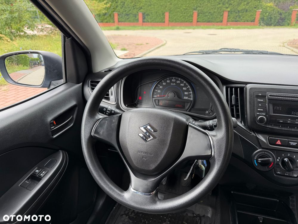 Suzuki Baleno 1.2 Comfort - 26