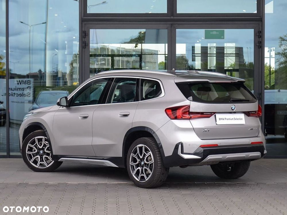 BMW X1 - 10