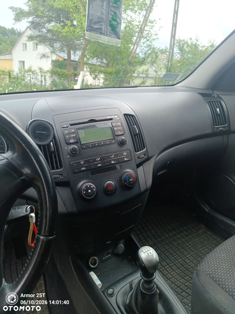 Hyundai i30 1.6 CRDi Edition Plus - 7