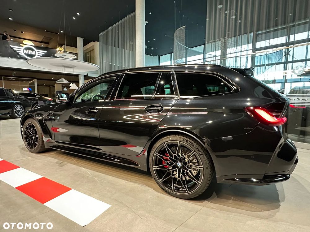 BMW M3 - 3