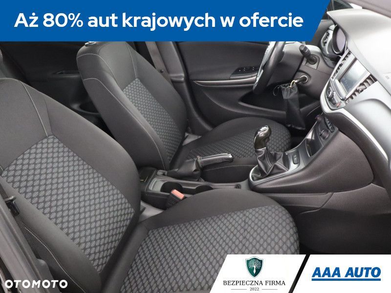 Opel Astra - 11
