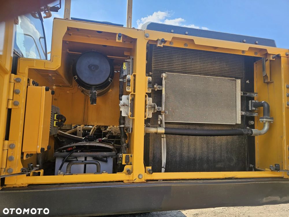 Volvo EC250EL EC250 EL / ec300el ec300 - 15