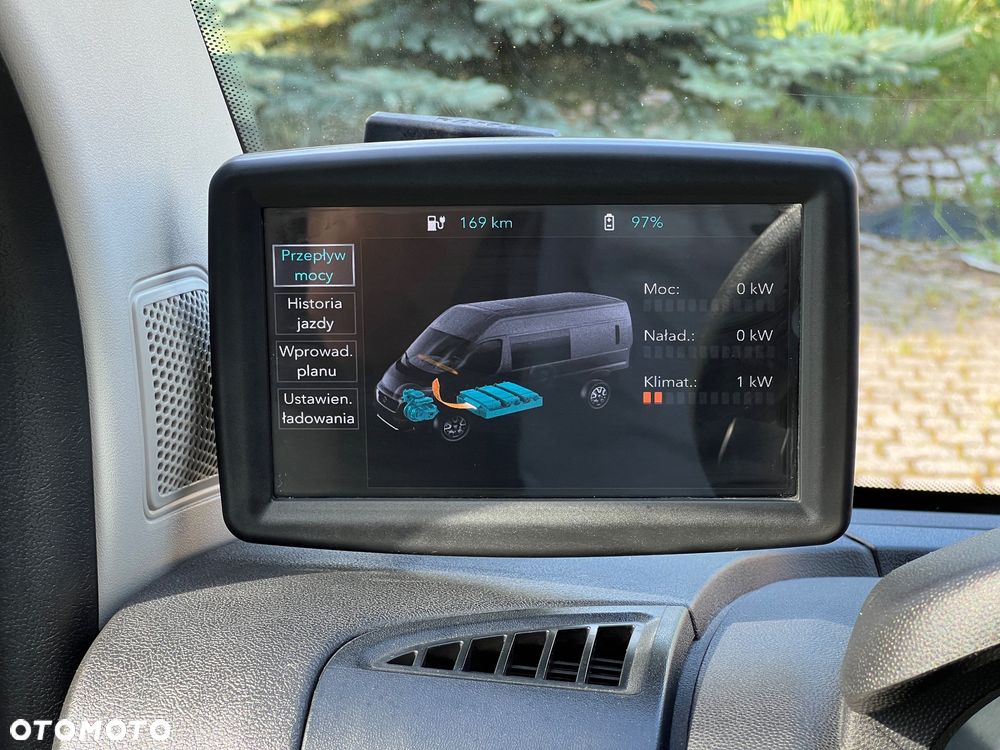 Fiat eDucato e-Ducato Ducato - 22