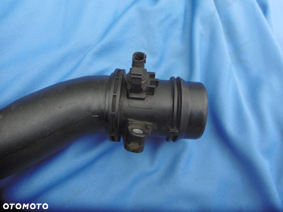 PRZEWÓD RURA MERCEDES SPRINTER 906 2.2 CDI A6510900242 - 3