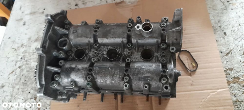 POLO 9N FABIA 1.2 12V GŁOWICA 03E103373C - 4