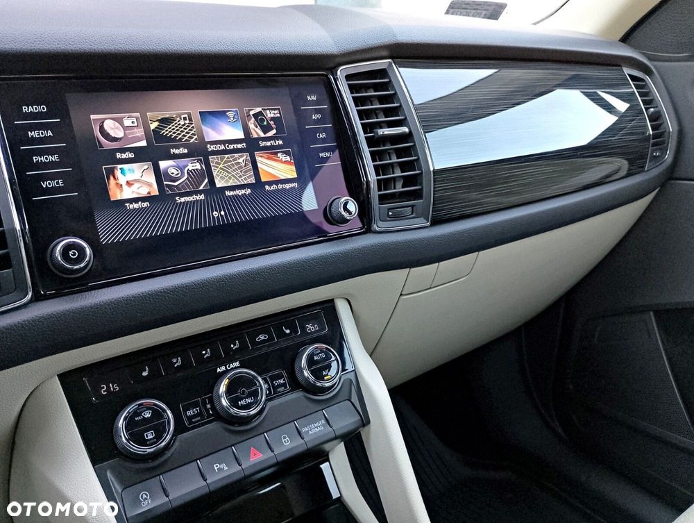 Skoda Kodiaq 2.0 TSI 4x4 Style DSG - 18