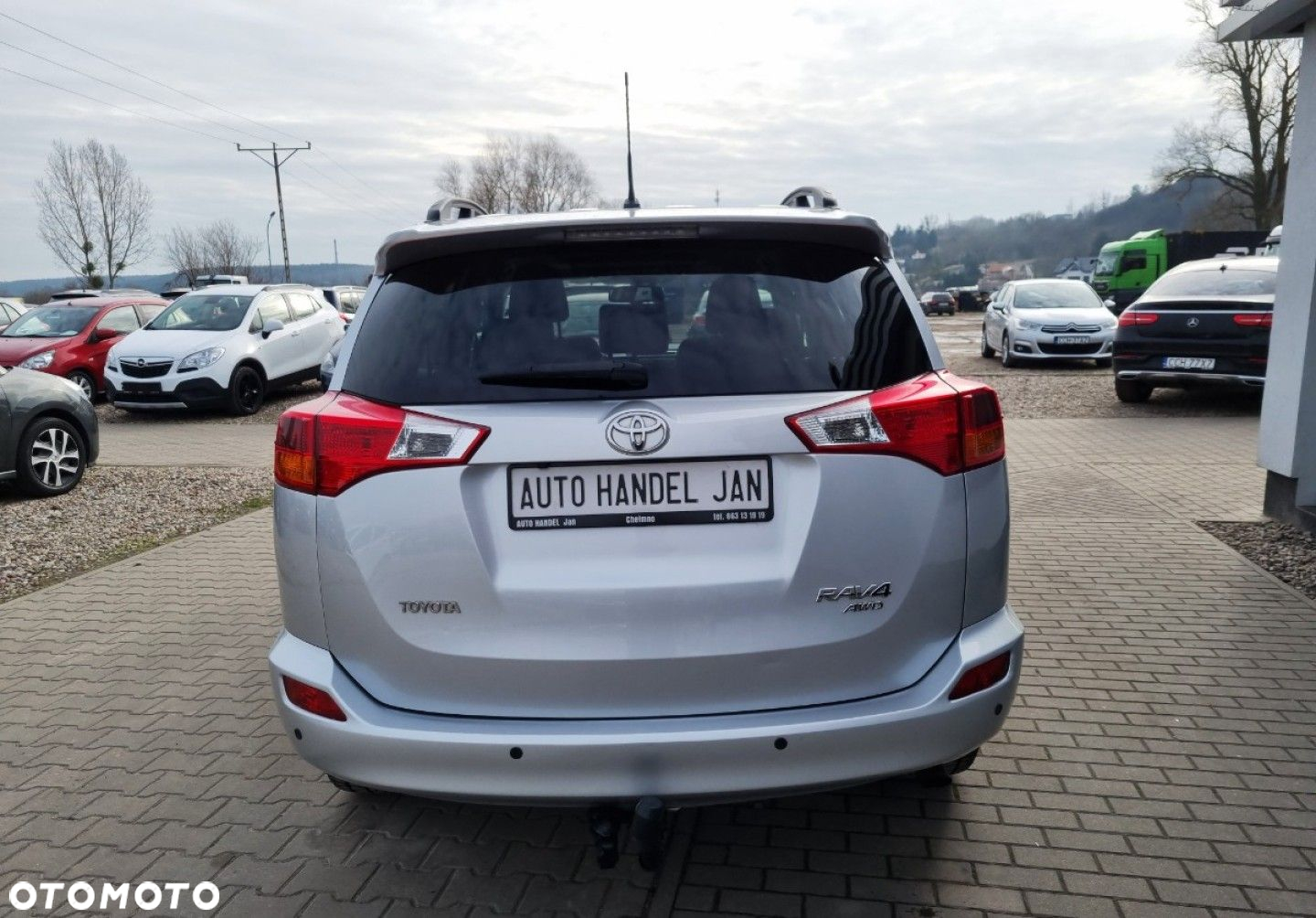 Toyota RAV4 - 29