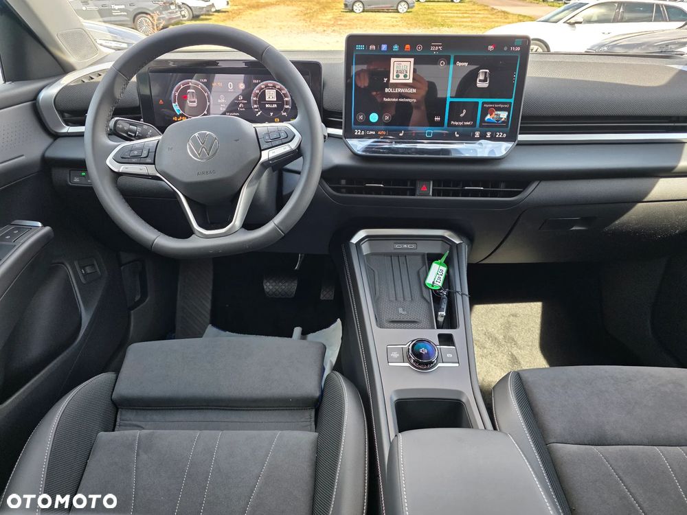 Volkswagen T-Roc 1.5 eTSI Style DSG - 17