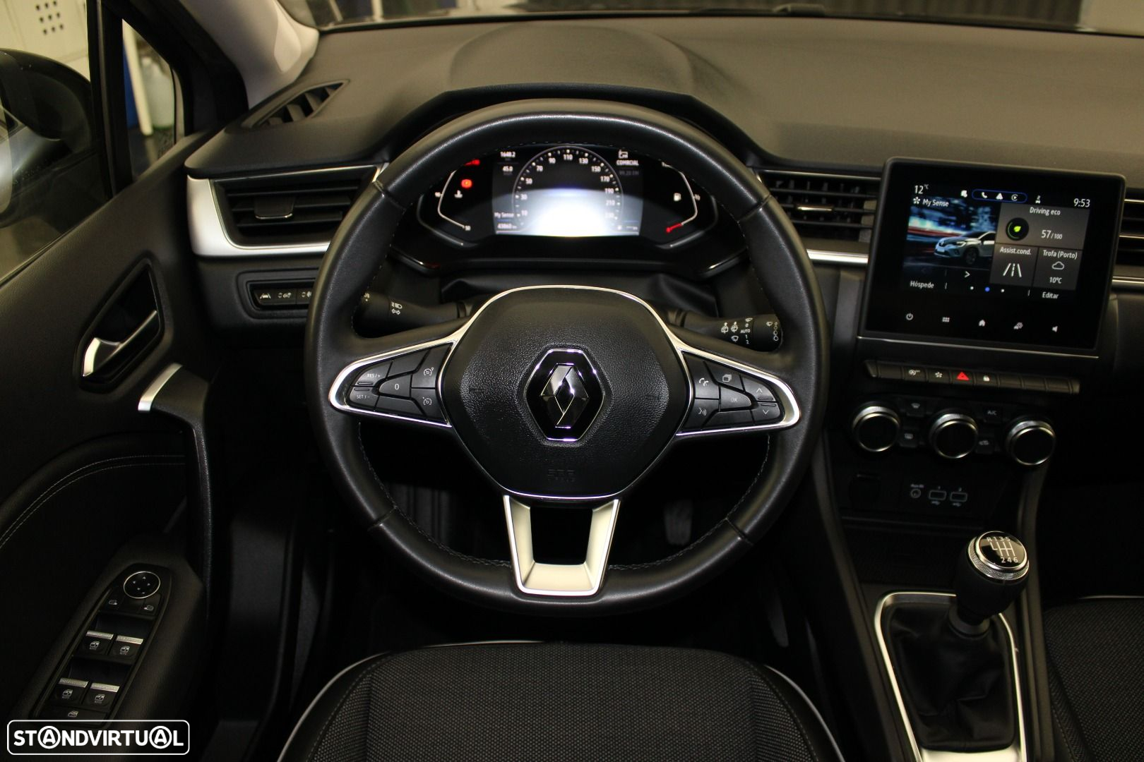 Renault Captur 1.0 TCe Techno - 10