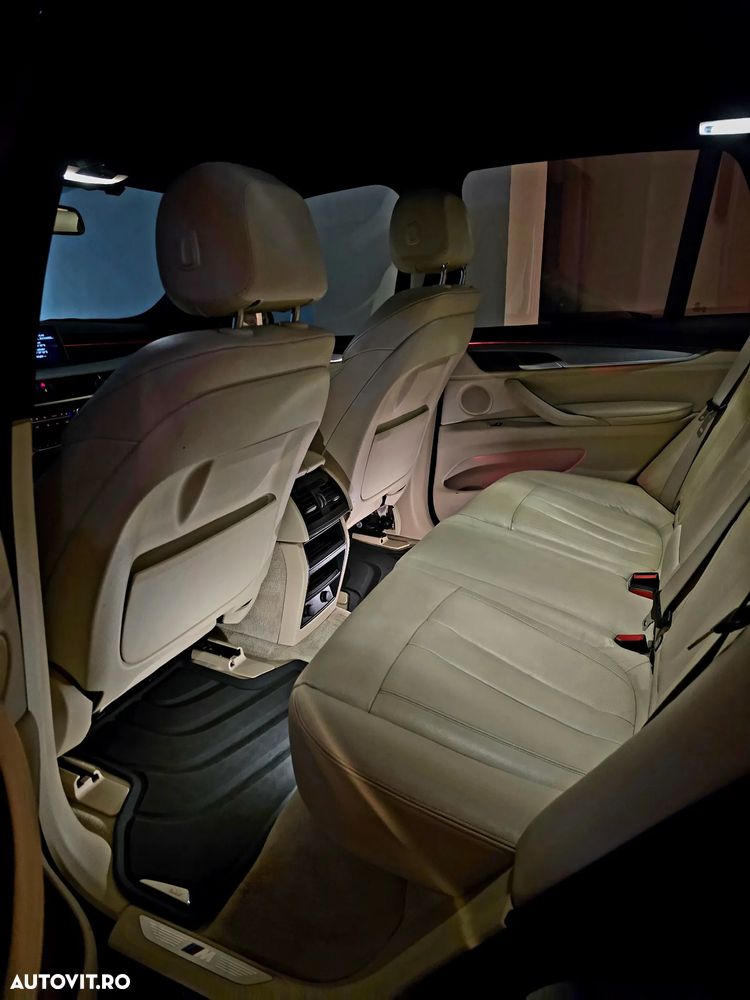 BMW X5 xDrive30d Sport-Aut. - 24