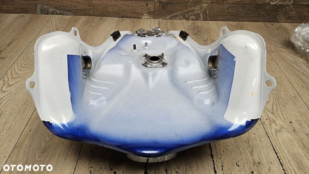 Zbiornik paliwa bak Honda CRF 1000 L Africa Twin - 9