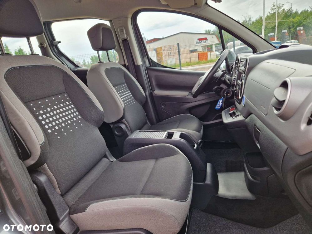 Citroën Berlingo Multispace BlueHDi 100 S&S ETG6 SHINE - 16