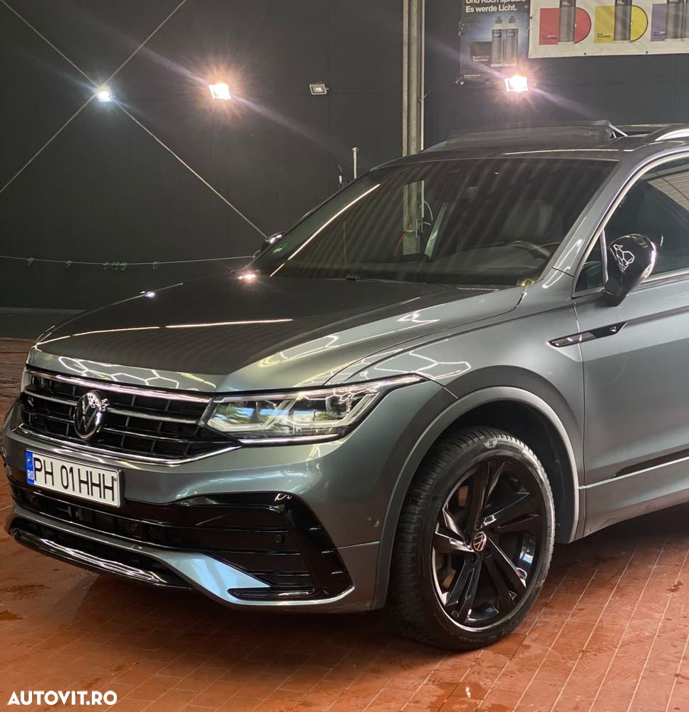 Volkswagen Tiguan - 3