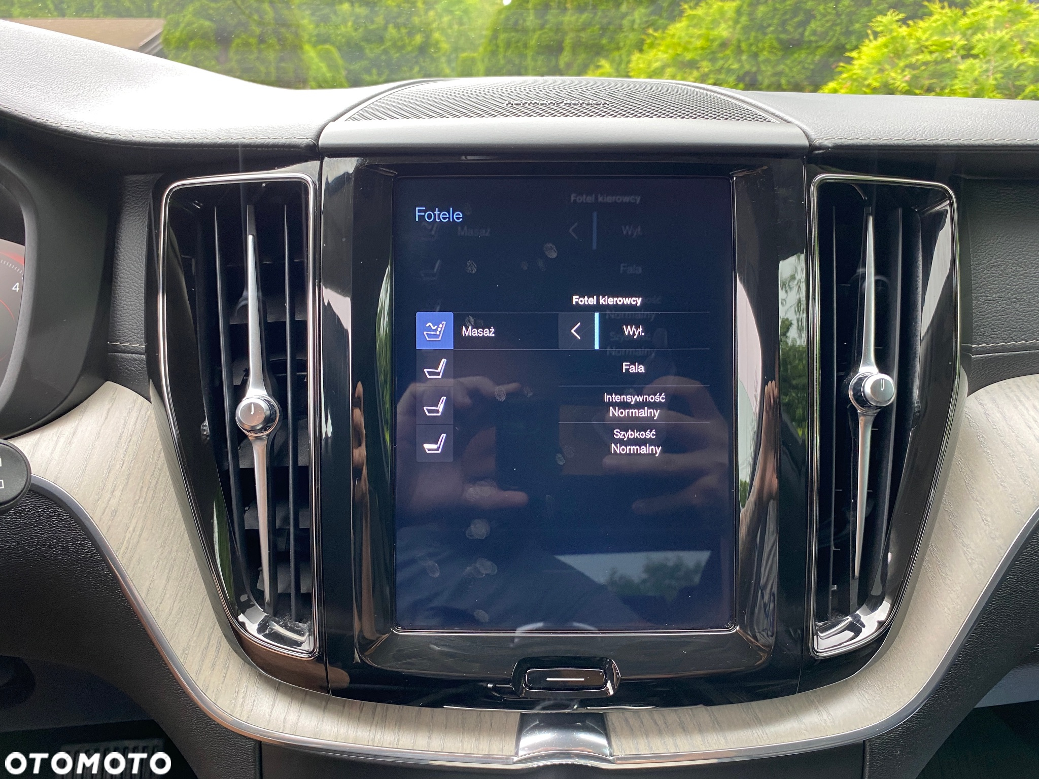 Volvo XC 60 D4 Geartronic Inscription - 20