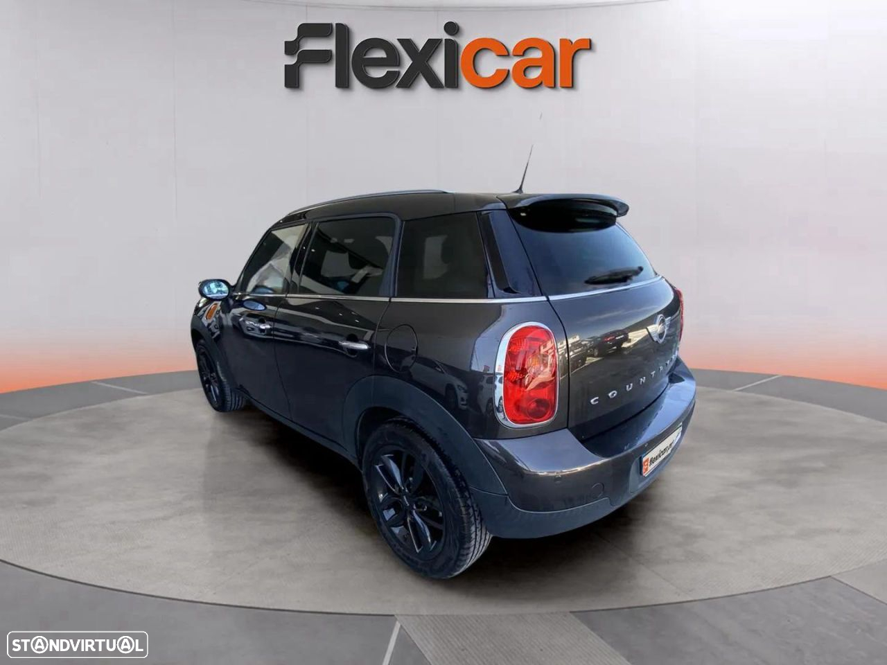 MINI Countryman Cooper - 5