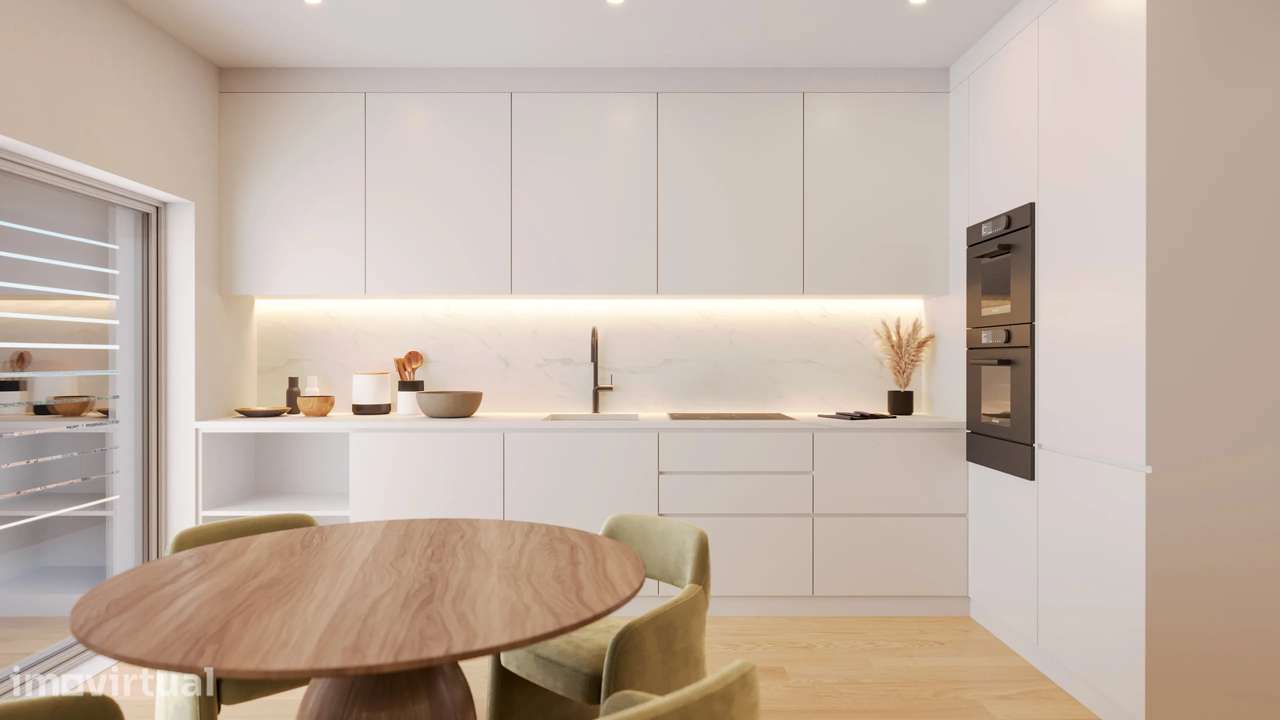 Apartamento para venda em Vila Franca de Xira - Grande imagem: 5/21