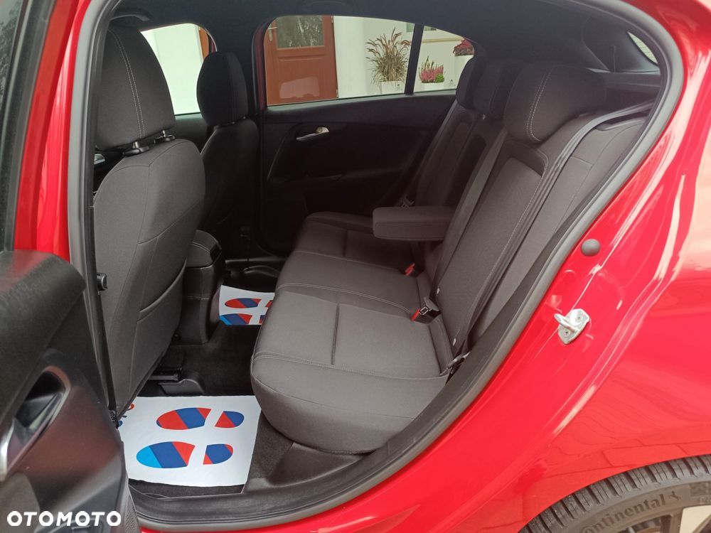 Fiat Tipo 1.4 T-Jet S-Design - 34