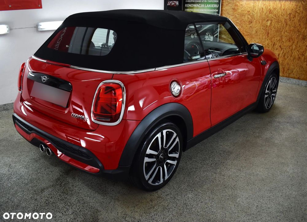 MINI Cooper S Sport - 13