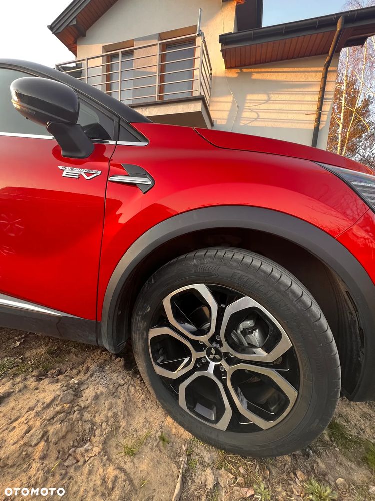 Mitsubishi ASX ver-1-6-top - 8