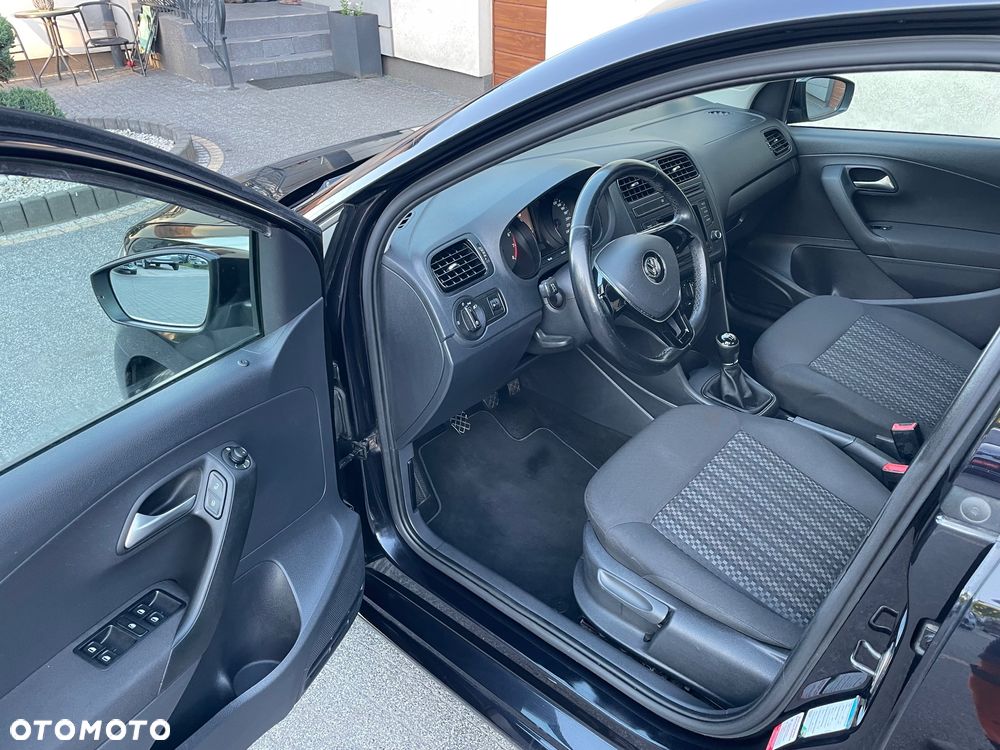Volkswagen Polo 1.0 FRESH - 28