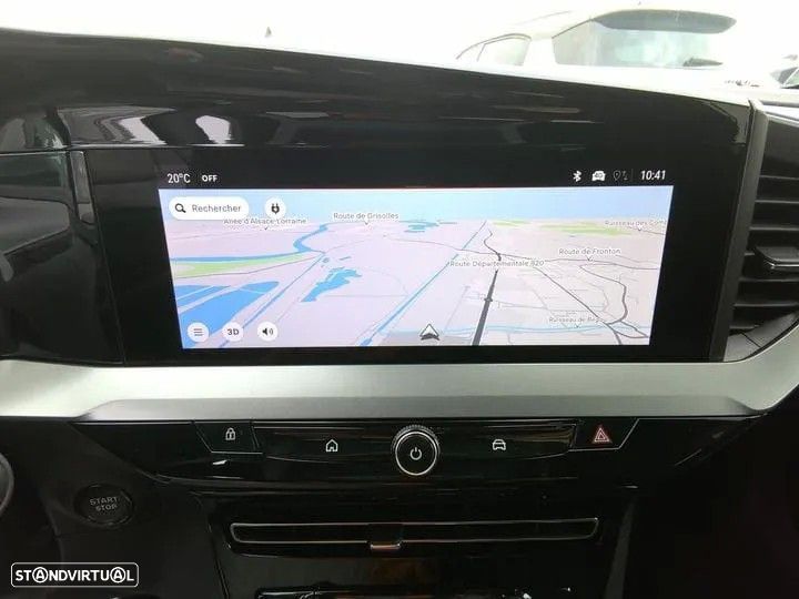 Opel Mokka-e - 3