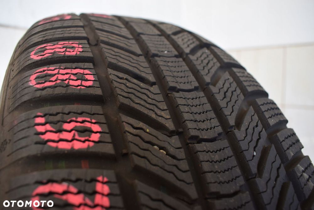 R17 225/55 Continental WinterContact TS870 P 97H Wysyłka gratis! - 2