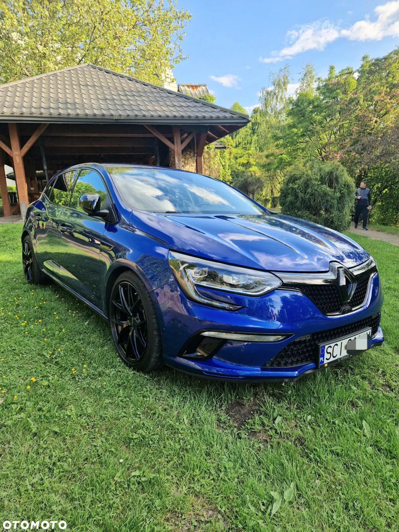 Renault Megane 1.6 TCe GT EDC - 4