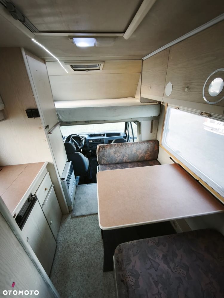 Ford Transit - 5