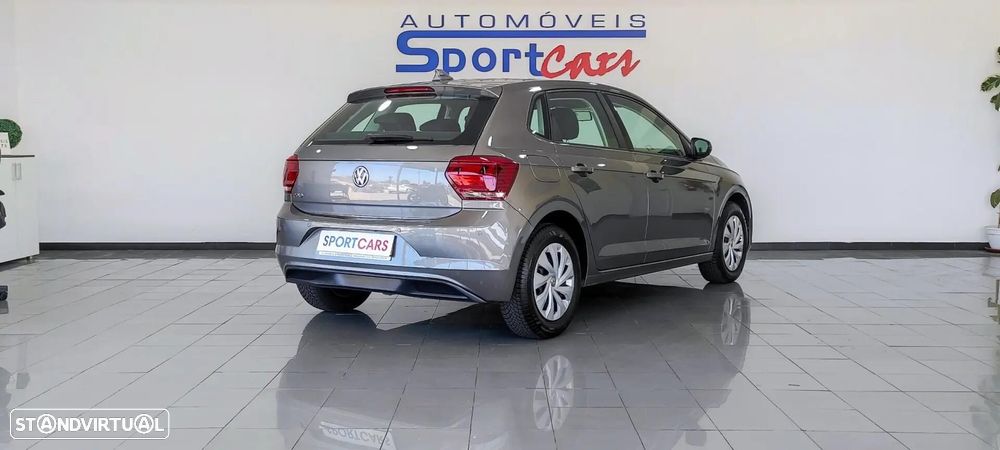 VW Polo - 13