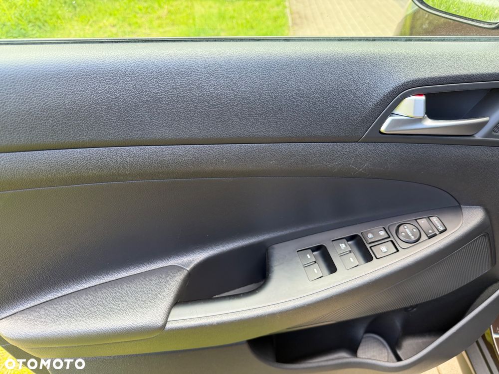 Hyundai Tucson 1.6 GDi 2WD Advantage - 25