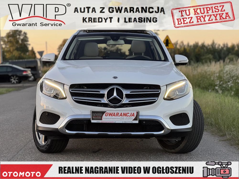 Mercedes-Benz GLC 300 4Matic 9G-TRONIC Exclusive - 6