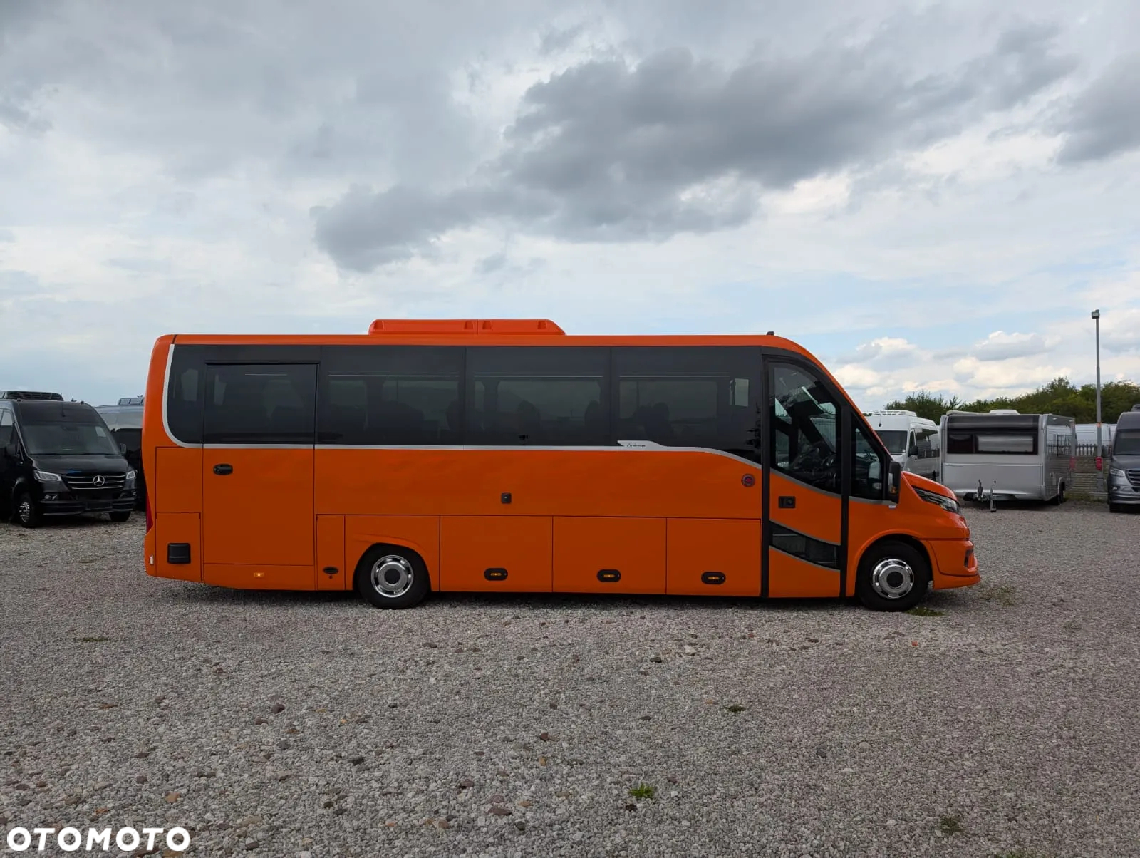 Iveco Daily - 4