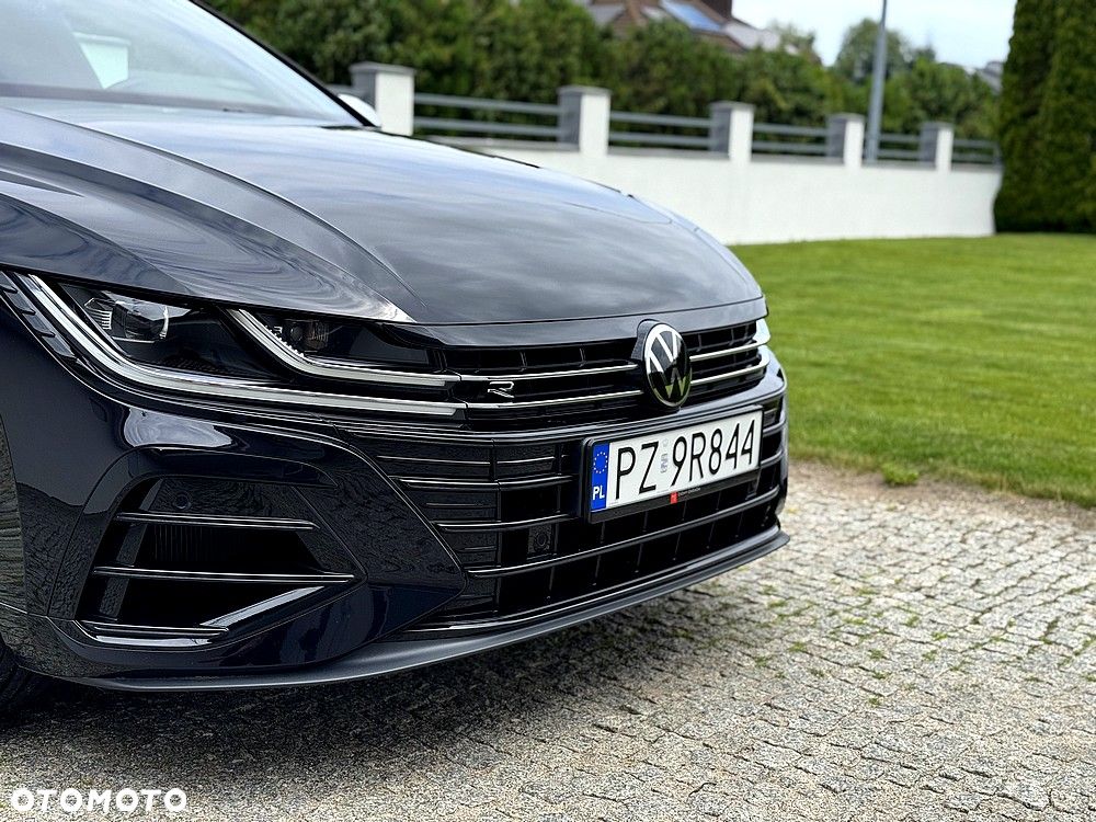 Volkswagen Arteon Shooting Brake 2.0 TSI 4Motion R DSG - 7