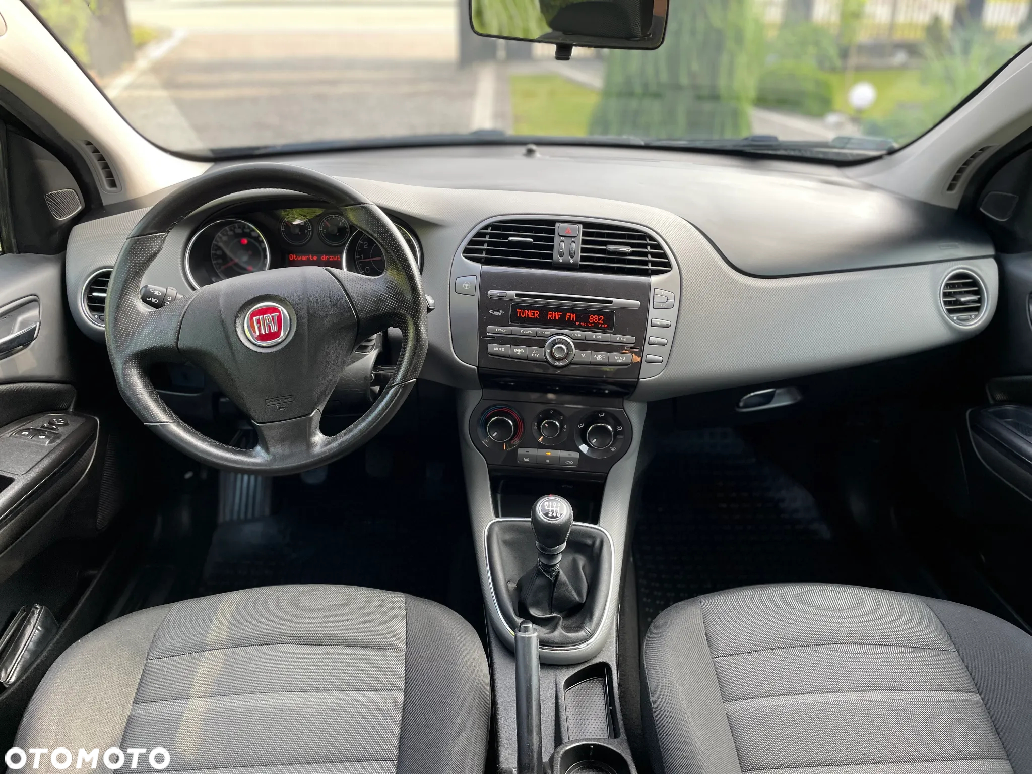 Fiat Bravo 1.4 T-Jet 16V Dynamic - 10