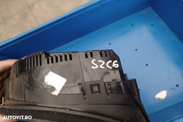 Ceasuri bord 0263664226 BPW 4X4 Audi A4 B7 [2004 - 2008] Avant wagon - 5