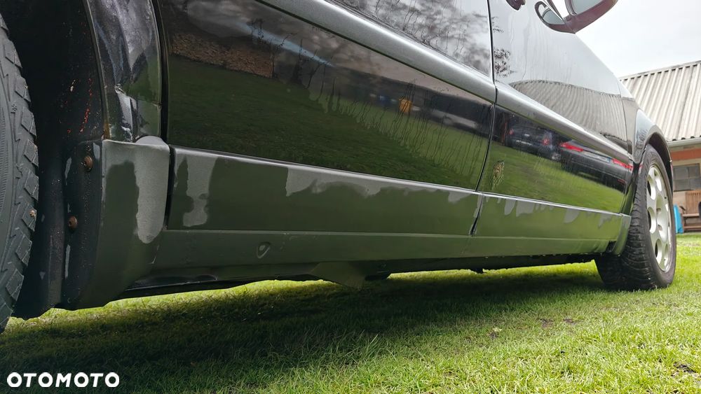 Volkswagen Passat 1.9 TDI - 20