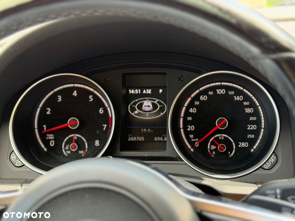 Volkswagen Scirocco 2.0 TSI BMT Perfectline R-Style DSG - 20