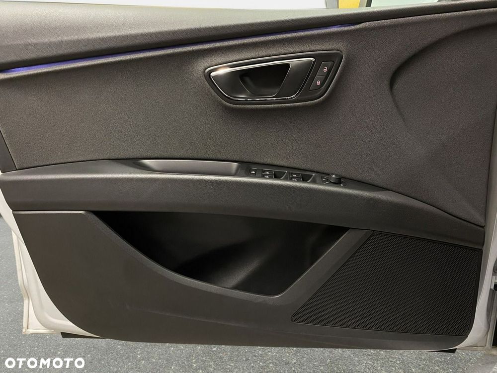 Seat Leon Sportstourer - 33