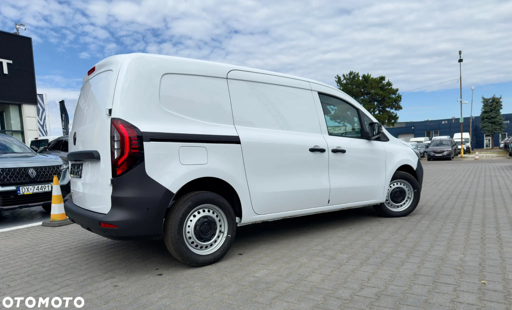 Renault KANGOO VAN L2 - 2