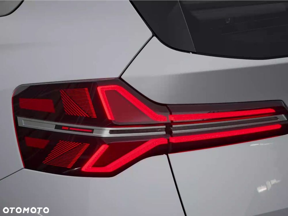 BMW X3 xDrive20 mHEV - 11