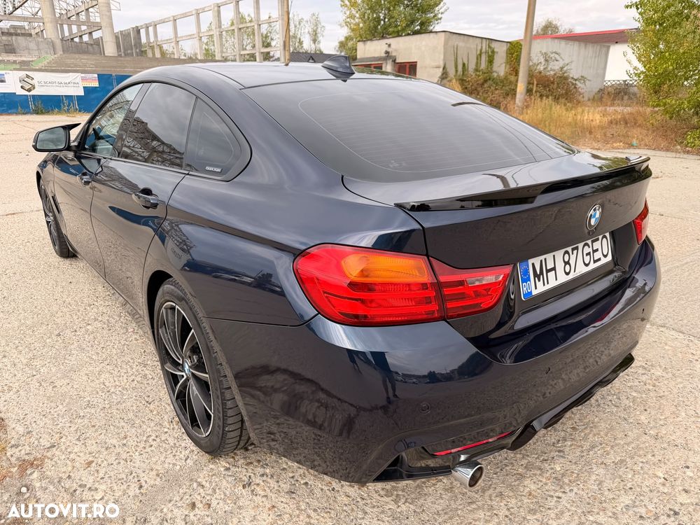 BMW Seria 4 - 3