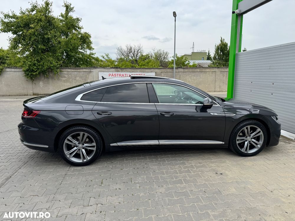 Volkswagen ARTEON 2.0 TDI SCR DSG R-Line - 6