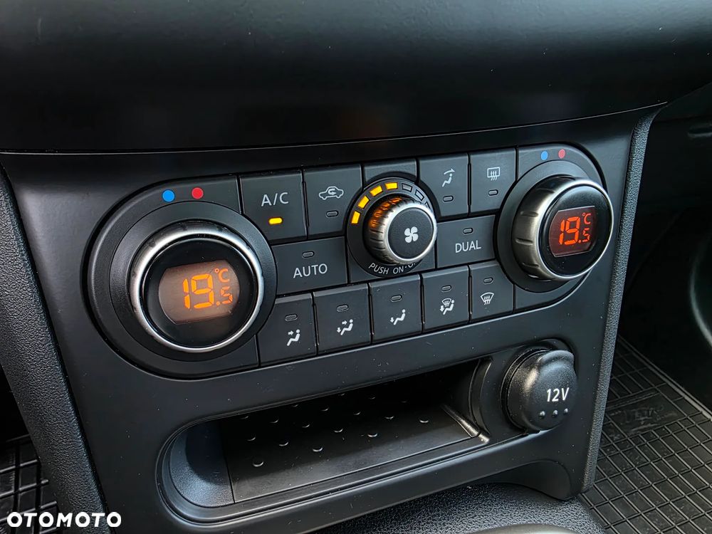 Nissan Qashqai 2.0 Tekna - 18