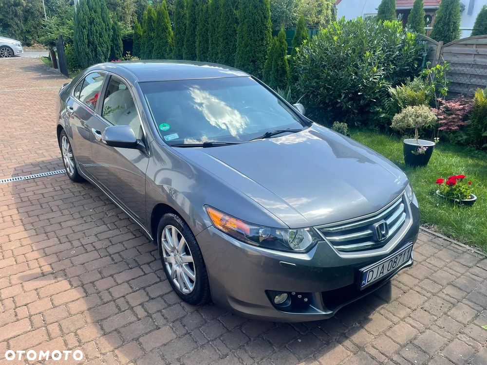 Honda Accord 2.0 Elegance Advantage - 2