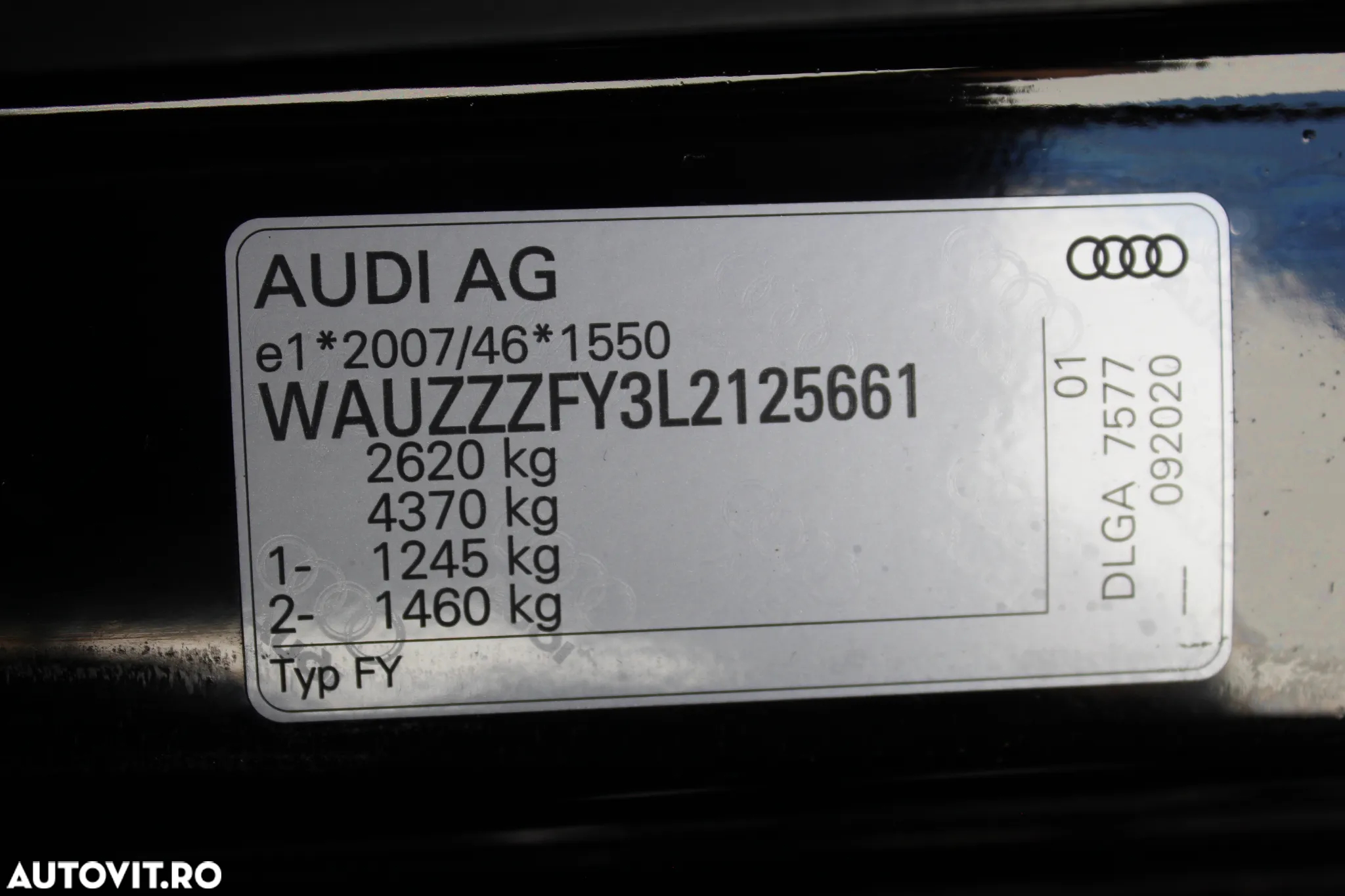 Audi Q5 50 TFSI e quattro S tronic sport - 40